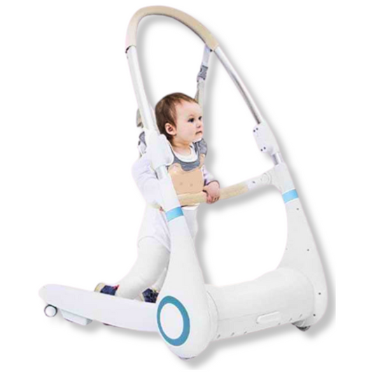 4-in1 Multi-use Baby care station