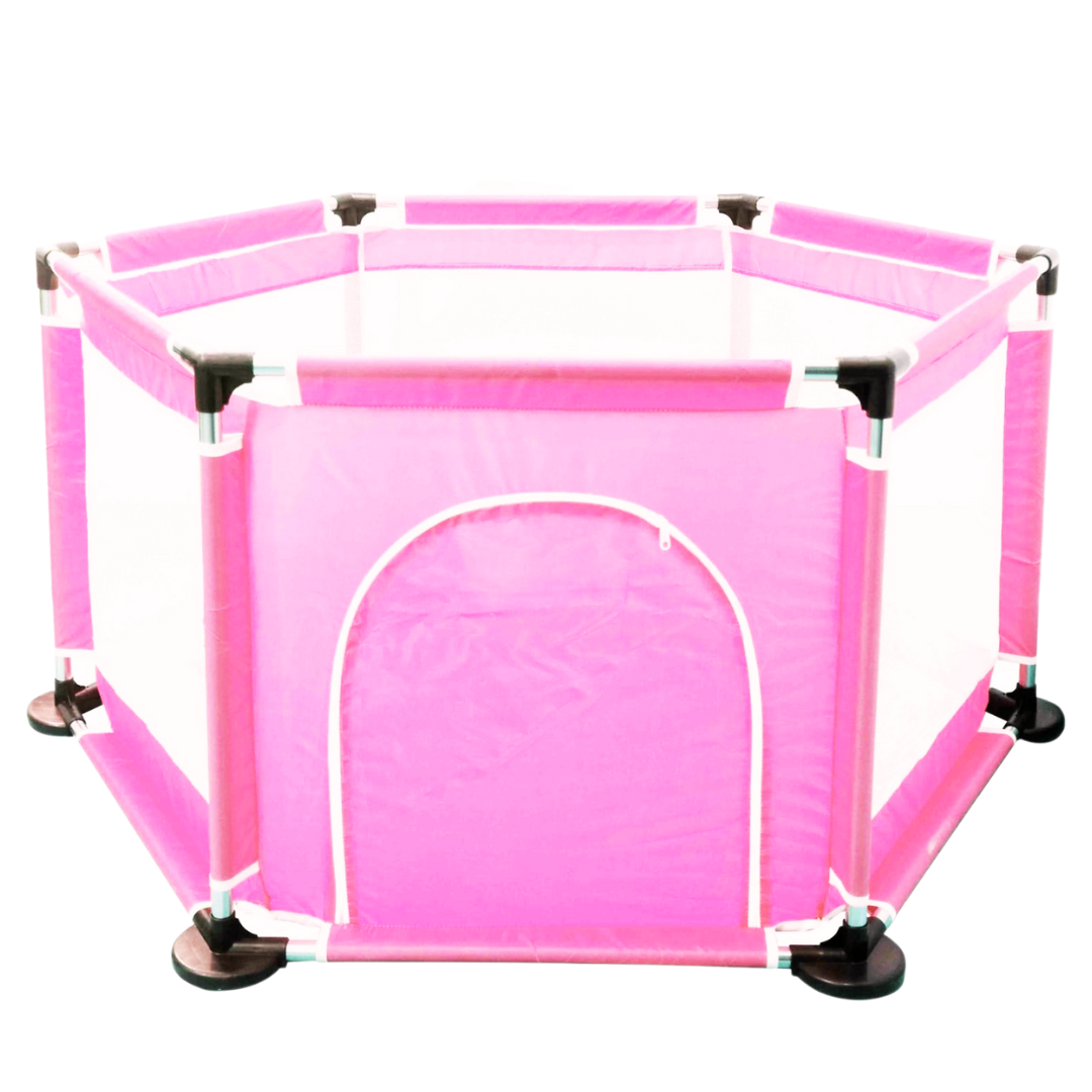 New-born baby fence
